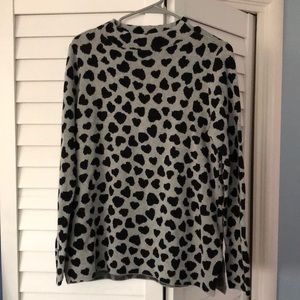 Loft Outlet Sweater size Small